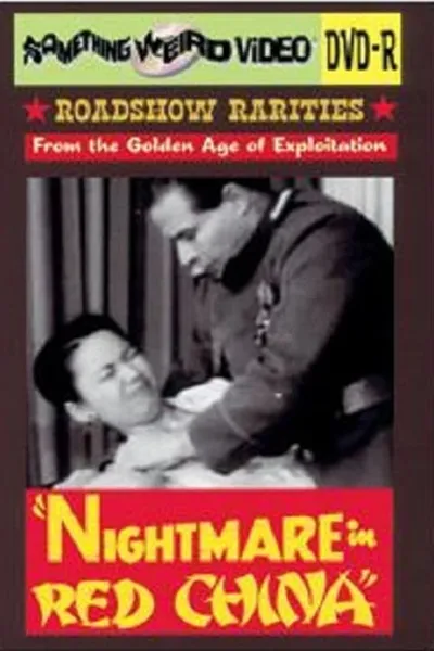 Nightmare in Red China