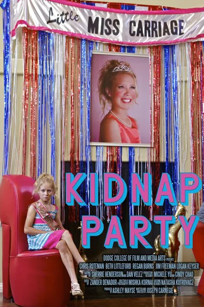 Kidnap Party