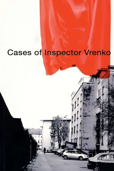 Cases of Inspector Vrenko