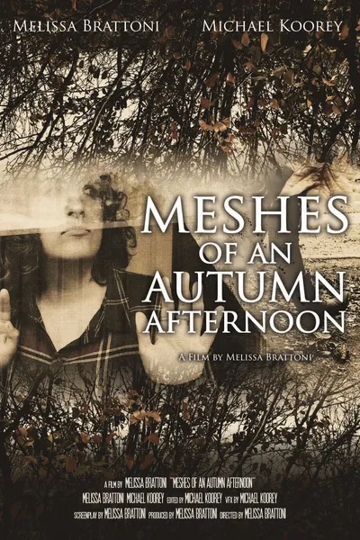 Meshes of an Autumn Afternoon