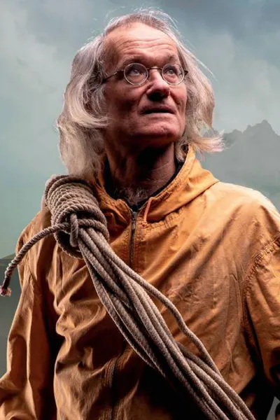 Claude Rémy