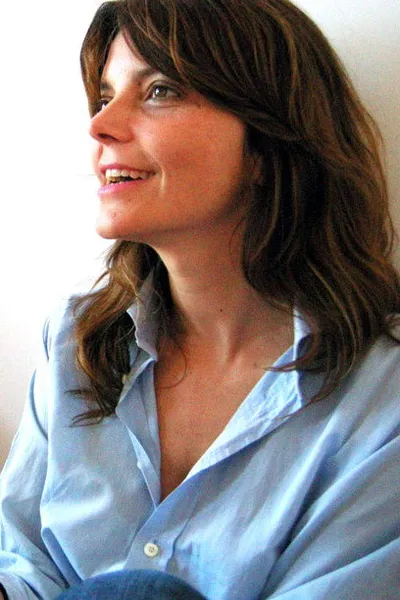 Marisa Lull