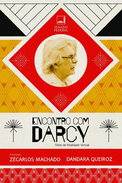 Encontro com Darcy (VR)