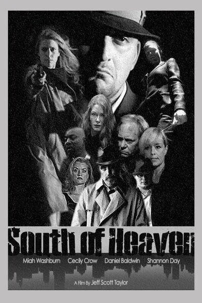 South of Heaven: Episode 2 - The Shadow