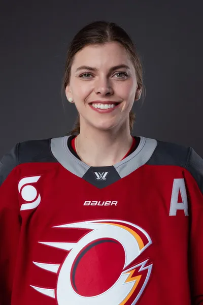 Emily Clark
