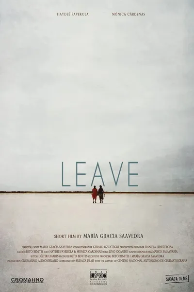 Leave