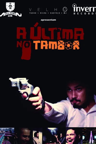 A Última no Tambor