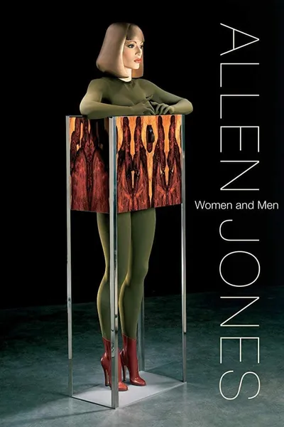 Allen Jones: Women and Men
