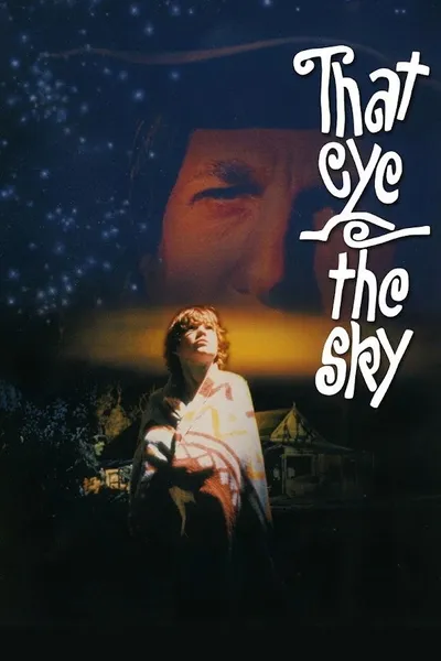 That Eye, the Sky