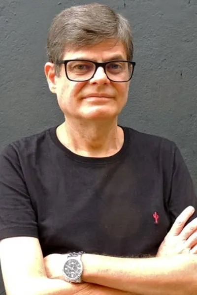 Roberto Beltrão