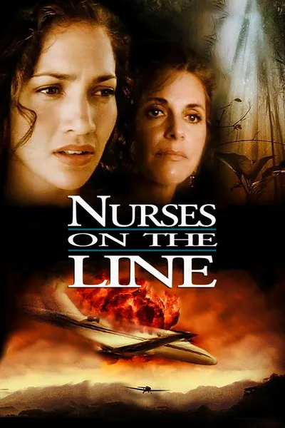 Nurses on the Line: The Crash of Flight 7