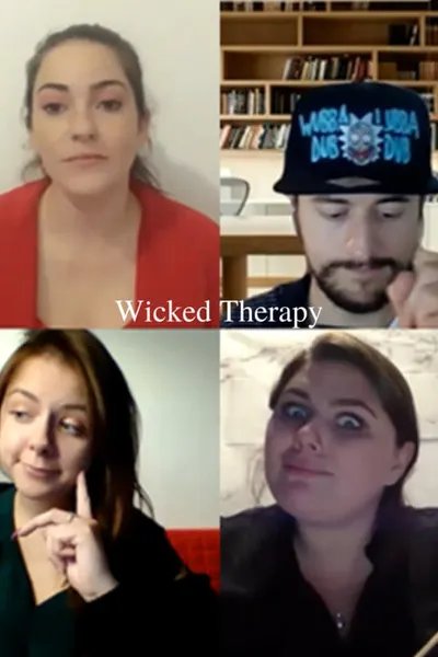 Wicked Therapy