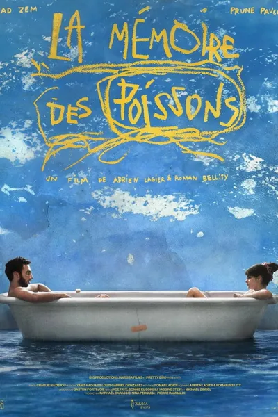 La Mémoire des Poissons