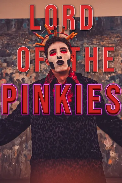 Lord of the Pinkies