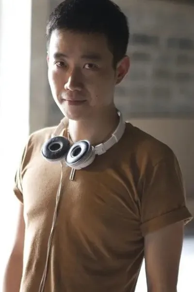 Vincent Zhou