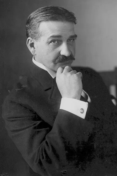 L. Frank Baum