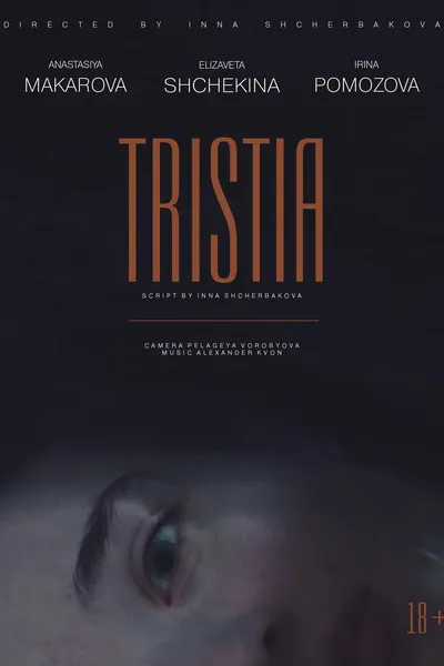 Tristia (grekh Sed'moy)