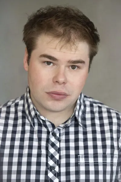 Aleksey Konovalov