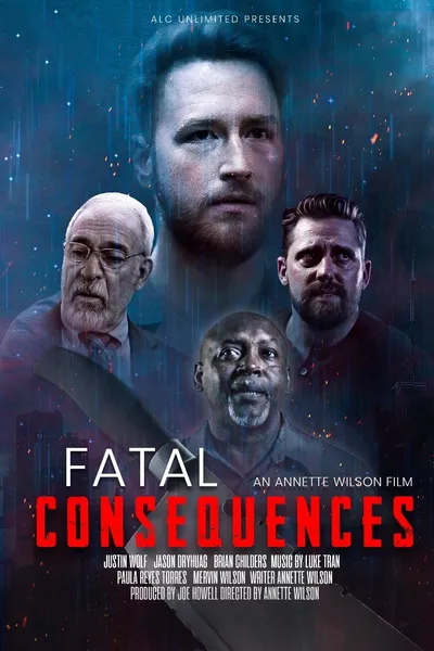 Fatal Consequences