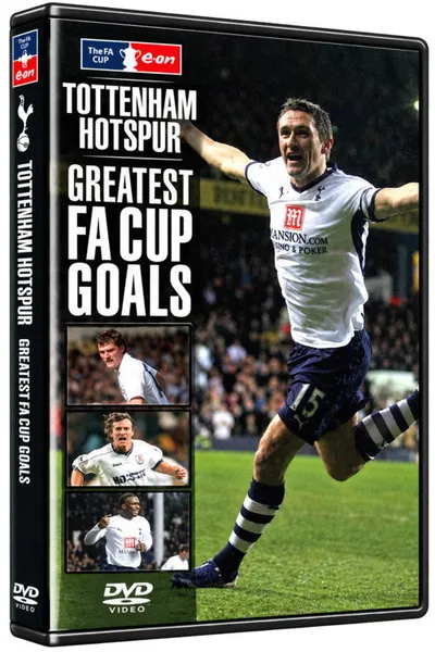 Tottenham Hotspur F.C. - Greatest F.A. Cup Goals