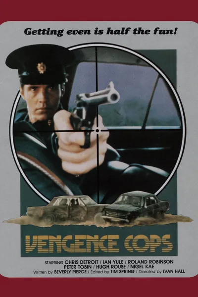 Vengeance Cops
