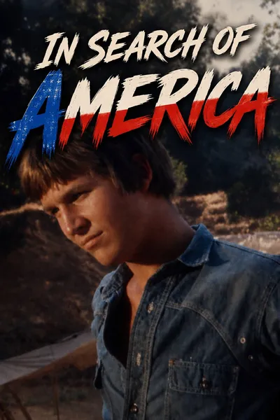 In Search of America