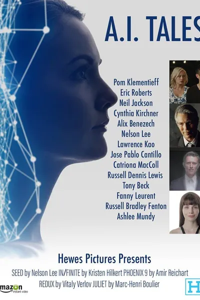 A. I. Tales