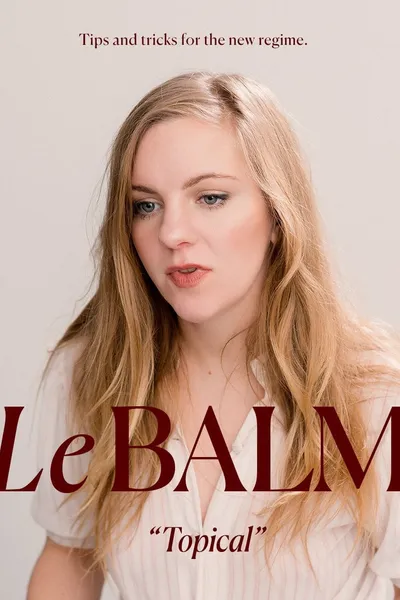 Le Balm