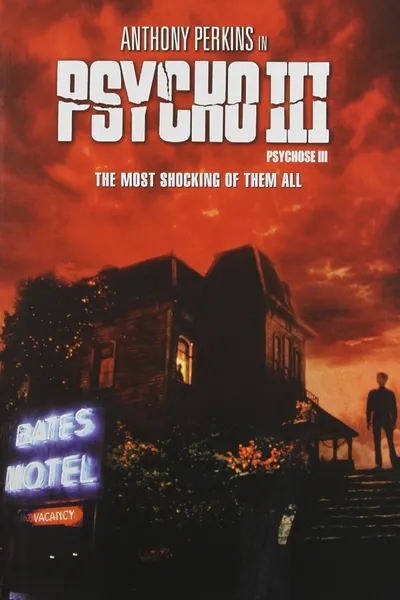 The Making Of Psycho III