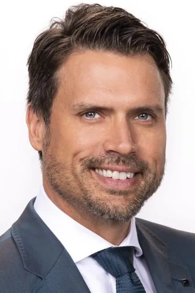 Joshua Morrow