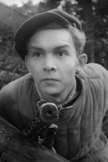 Vladimir Ponochevny