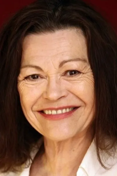Annick Le Goff