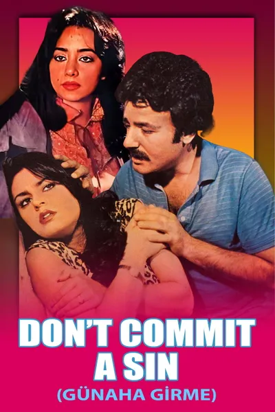 Don't Commit A Sin
