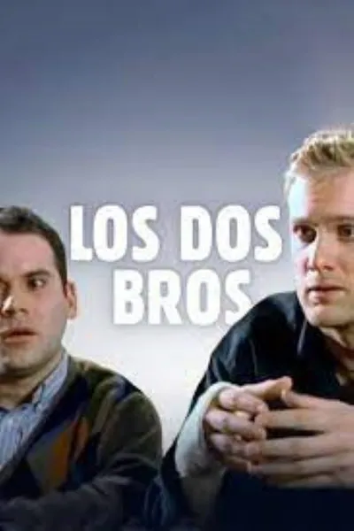 Los Dos Bros