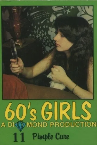 60's Girls Film 11: Pimple Cure