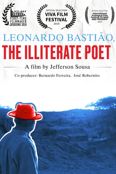 Leonardo Bastião, The Illiterate Poet