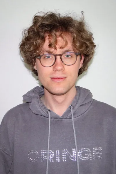 Dániel Kőváry