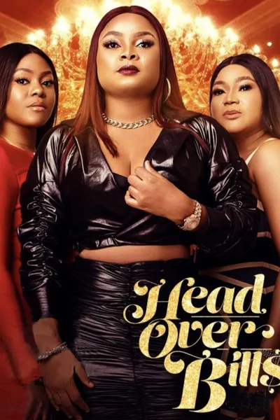 Head Over Bills