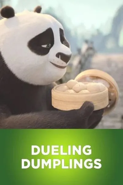 Dueling Dumplings
