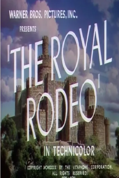 The Royal Rodeo