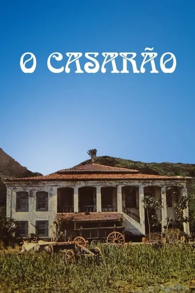 O Casarão