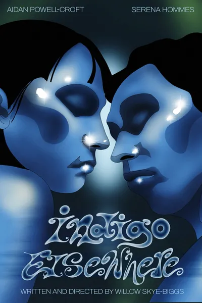 Indigo Elsewhere