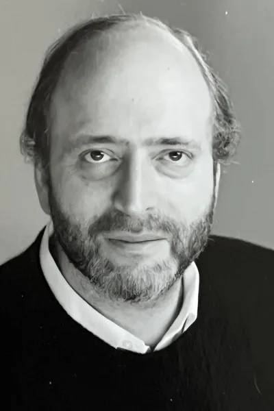 Eric Woolfson