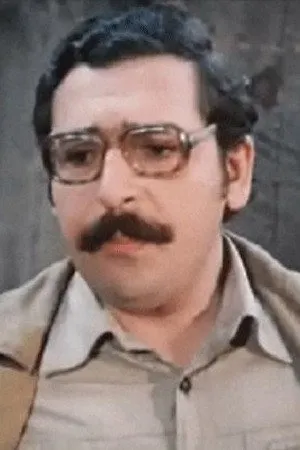Aleksandr Savitsky