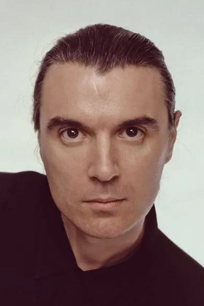 David Byrne