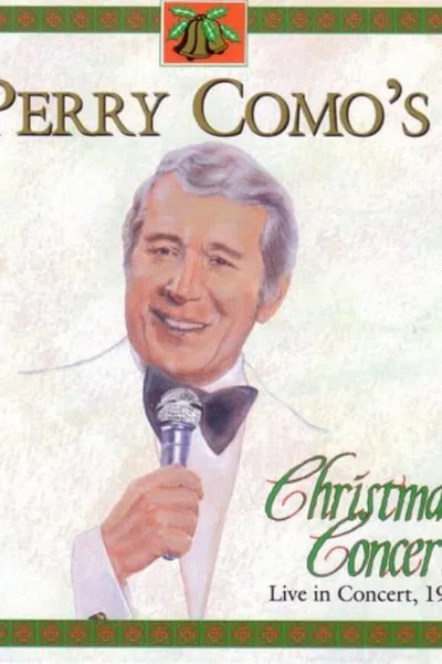 Perry Como's Irish Christmas