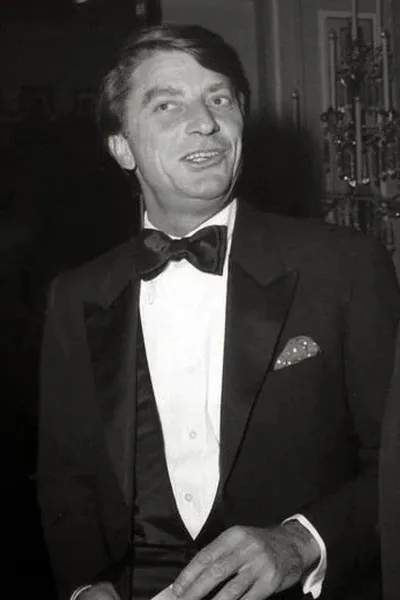 Richard Sylbert