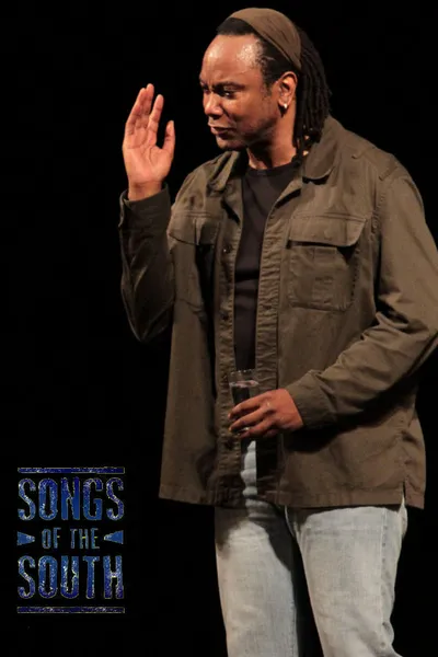 Reginald D Hunter's Songs of the South