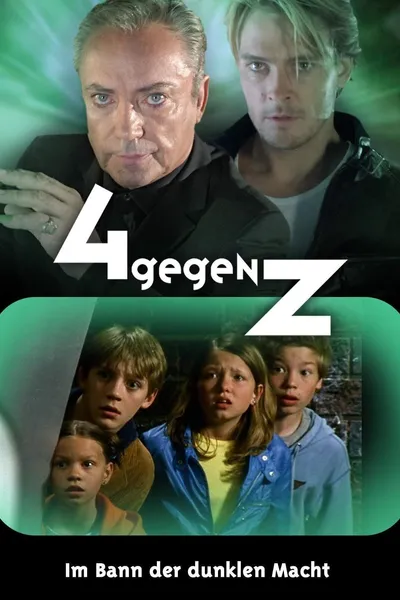 4 Against Z