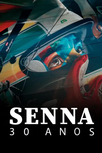 Senna: 30 Anos